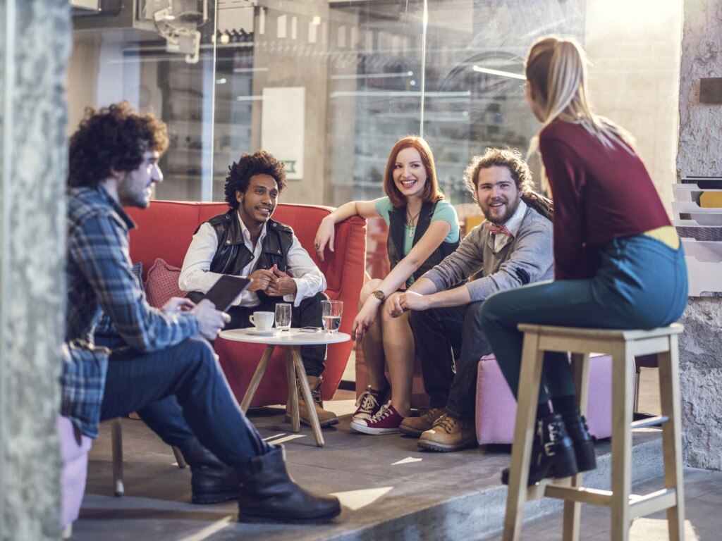 meeting