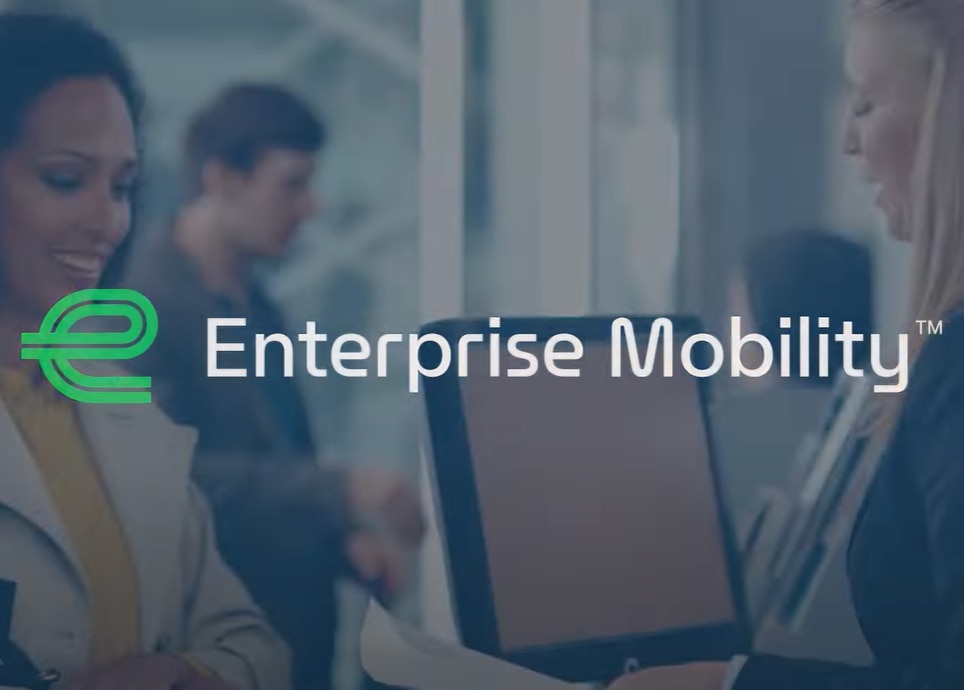 Enterprise Mobility