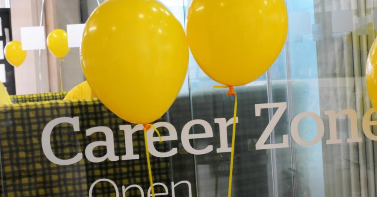 Careers service