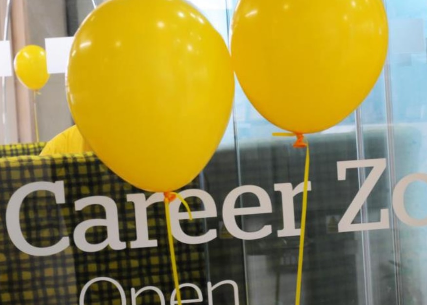 Careers service
