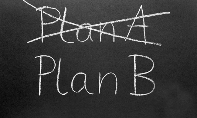 plan b