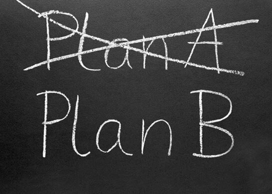 plan b