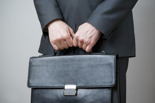 brief case