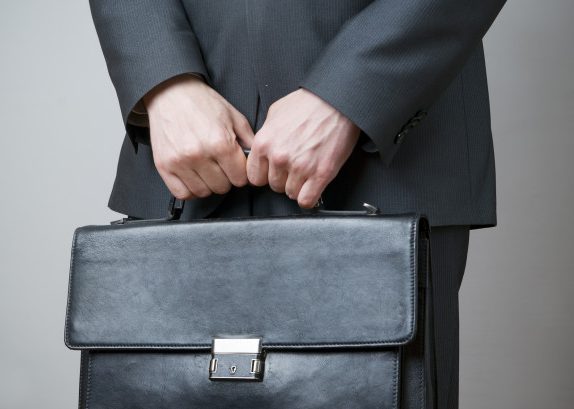 brief case