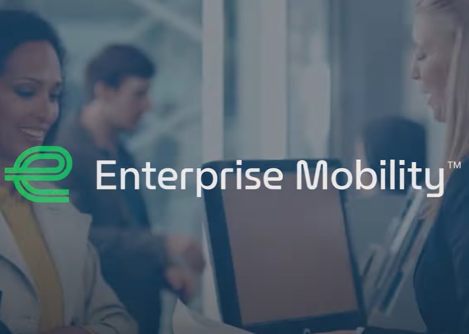 Enterprise Mobility
