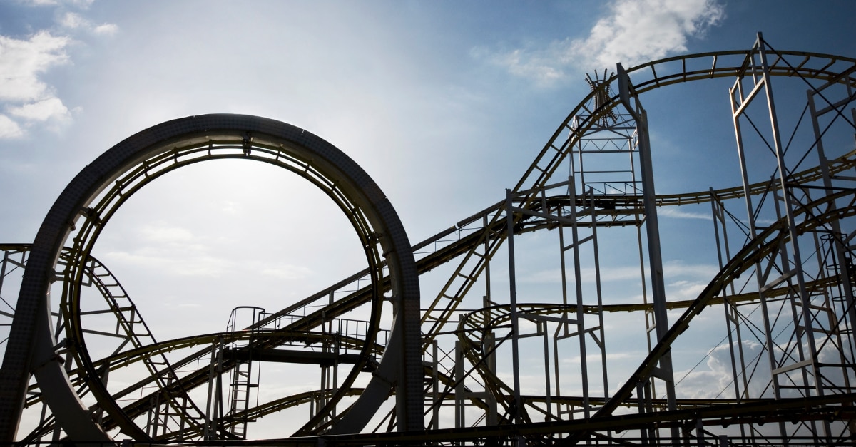 Rollercoaster 