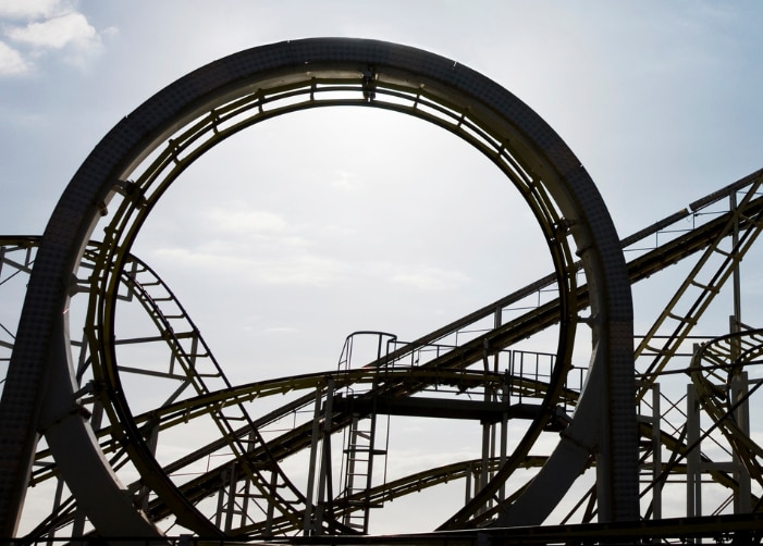 Rollercoaster 