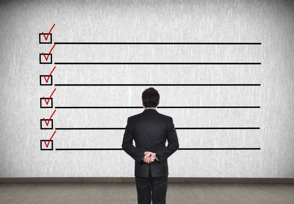 Task List