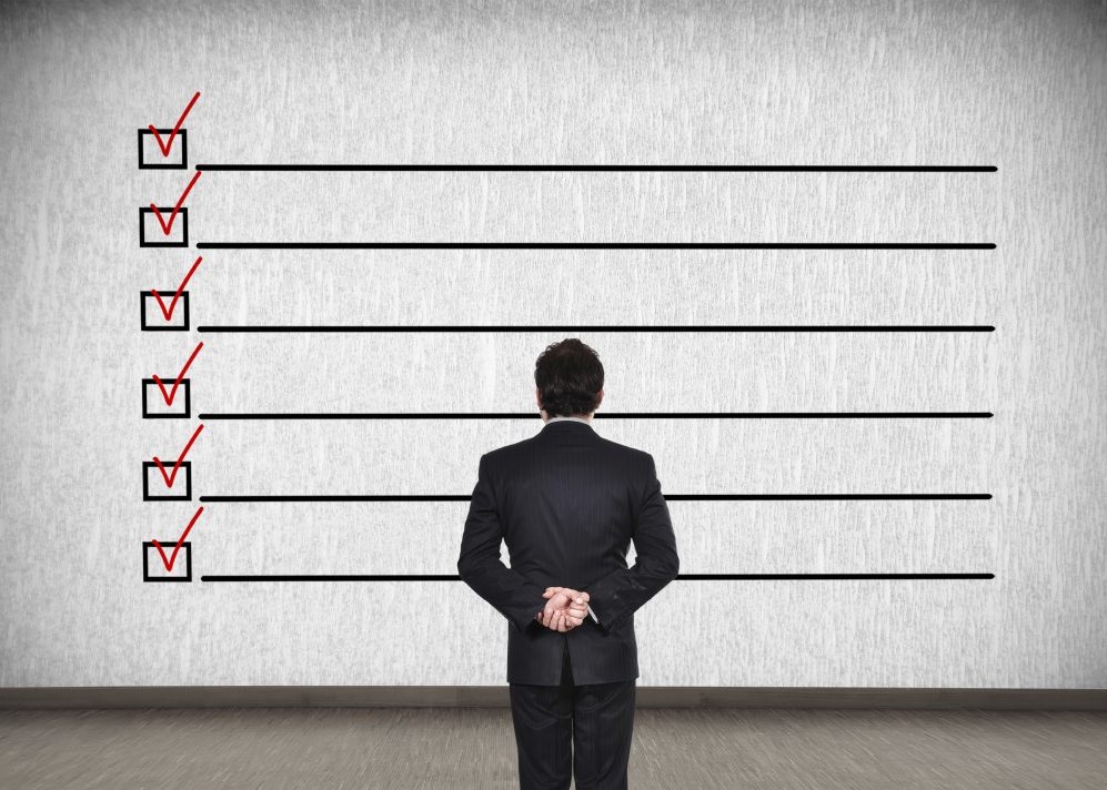 task list