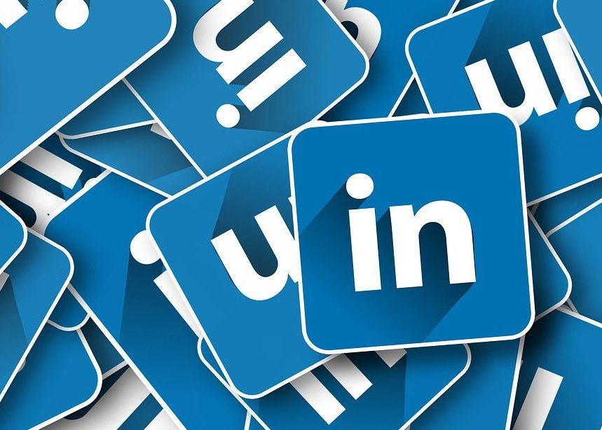 linkedin