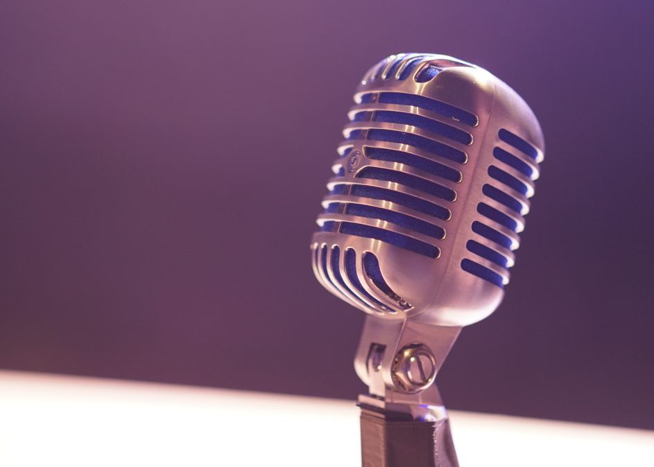 microphone