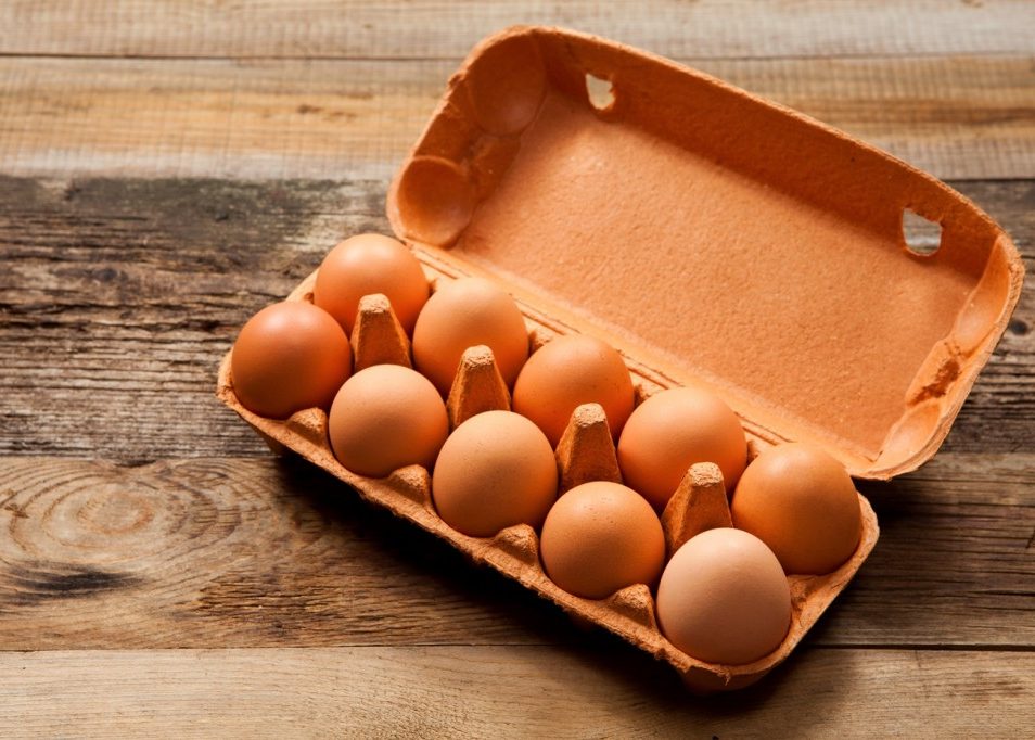 eggs
