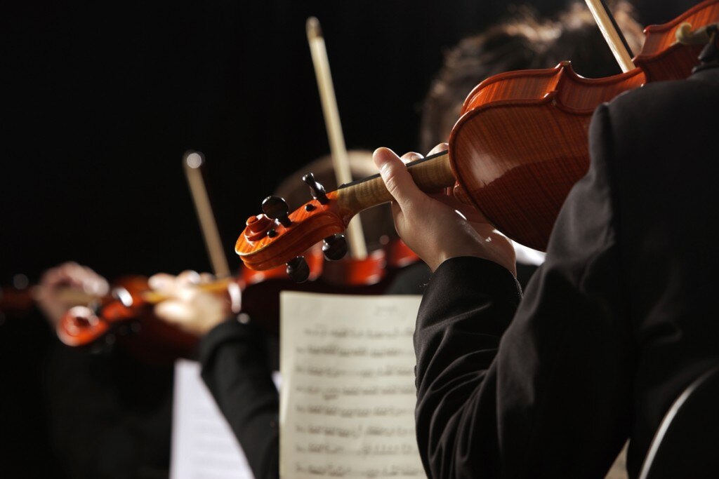 music