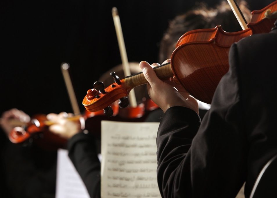 music