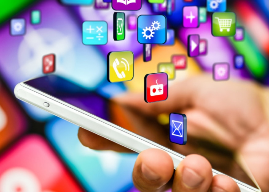 5 stress-busting apps revealed