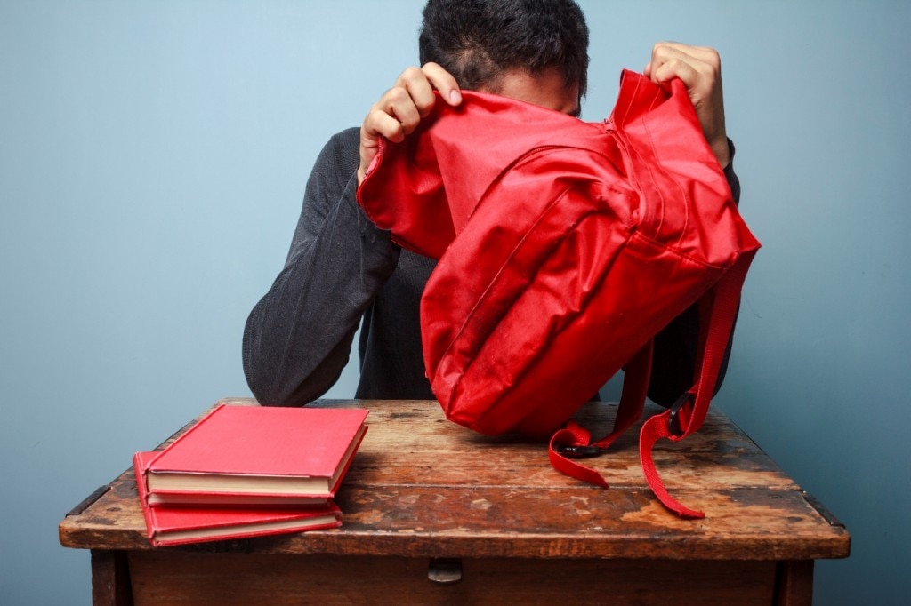 Bookbag