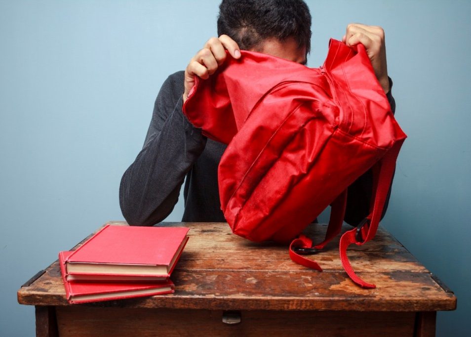 Bookbag
