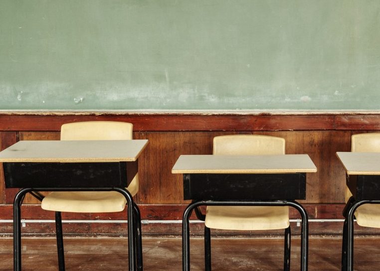 Student desks