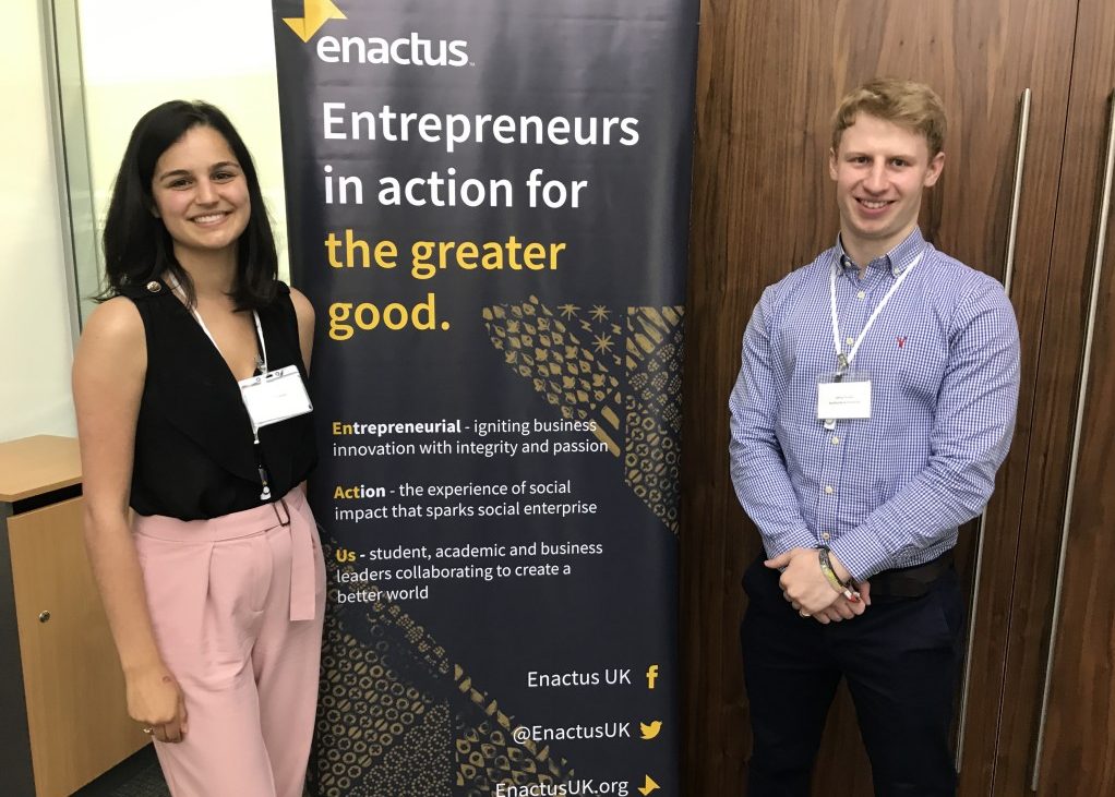 ENACTUS