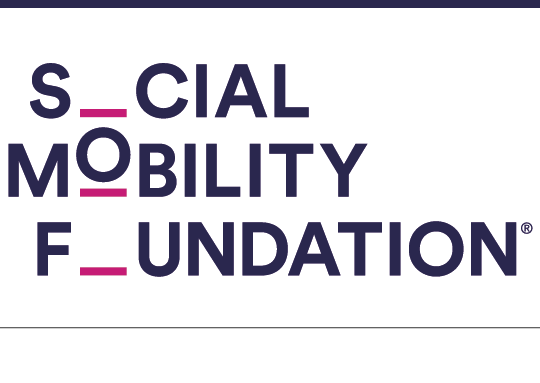Social Mobility Employer