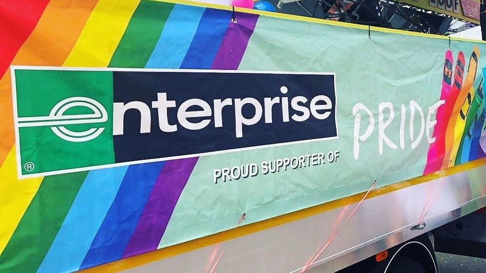 Pride