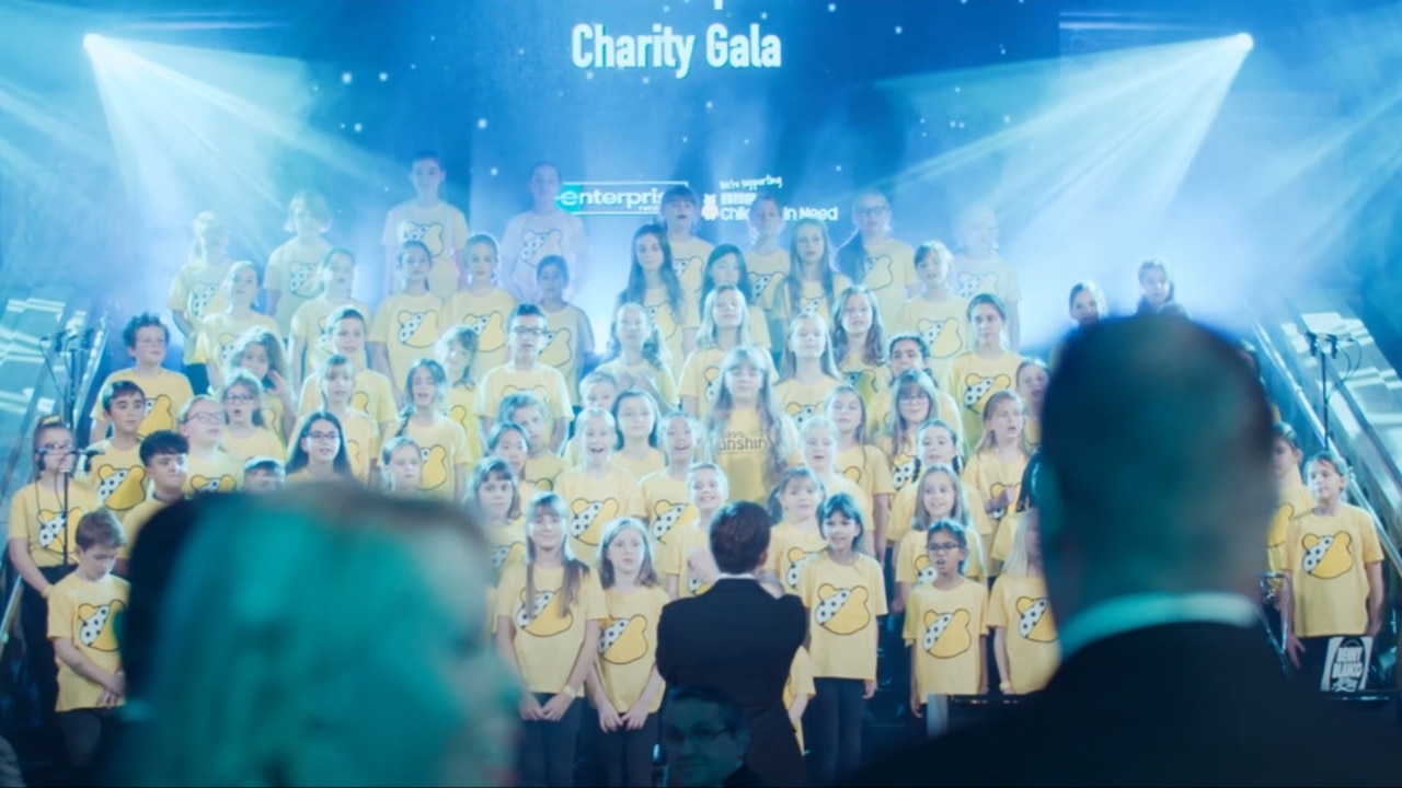 gala