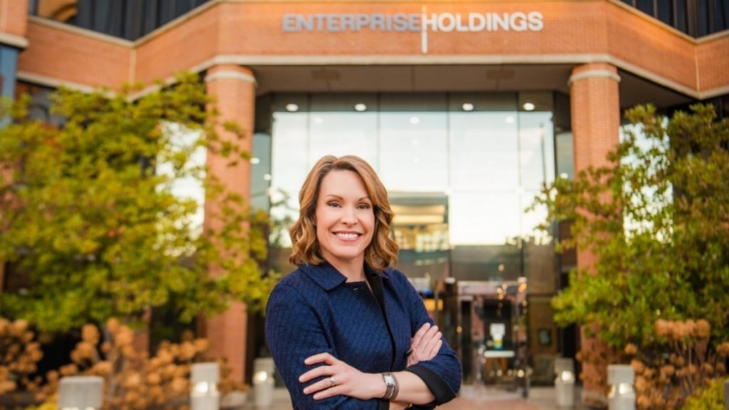 10 Things You Didn T Know About Enterprise Ceo Chrissy Taylor