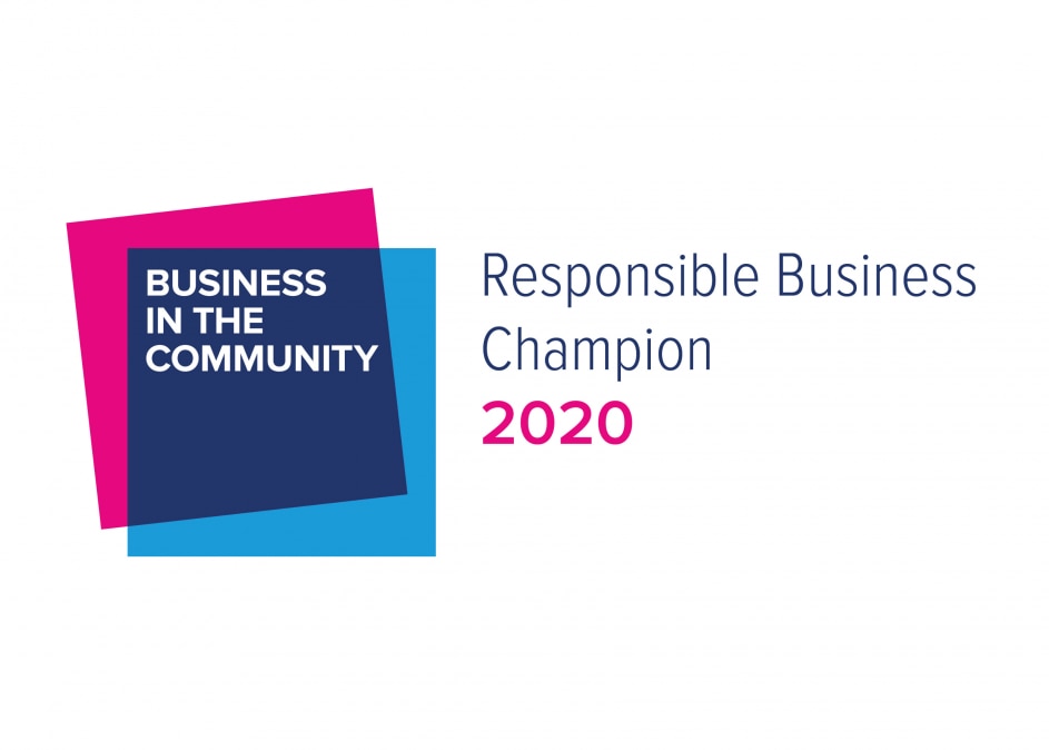 Business Champion