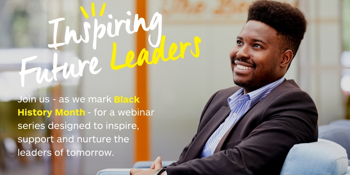 Inspiring Future Leaders
