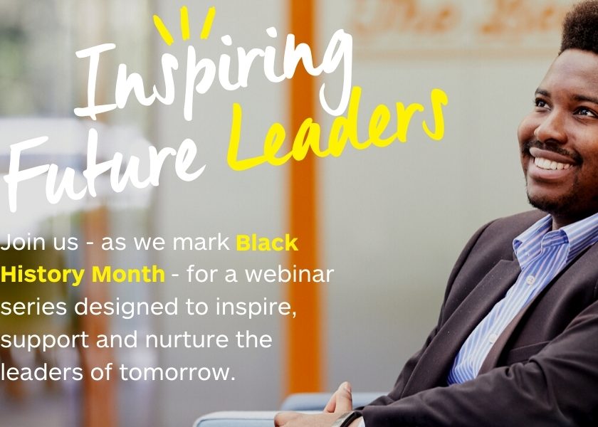 Inspiring Future Leaders