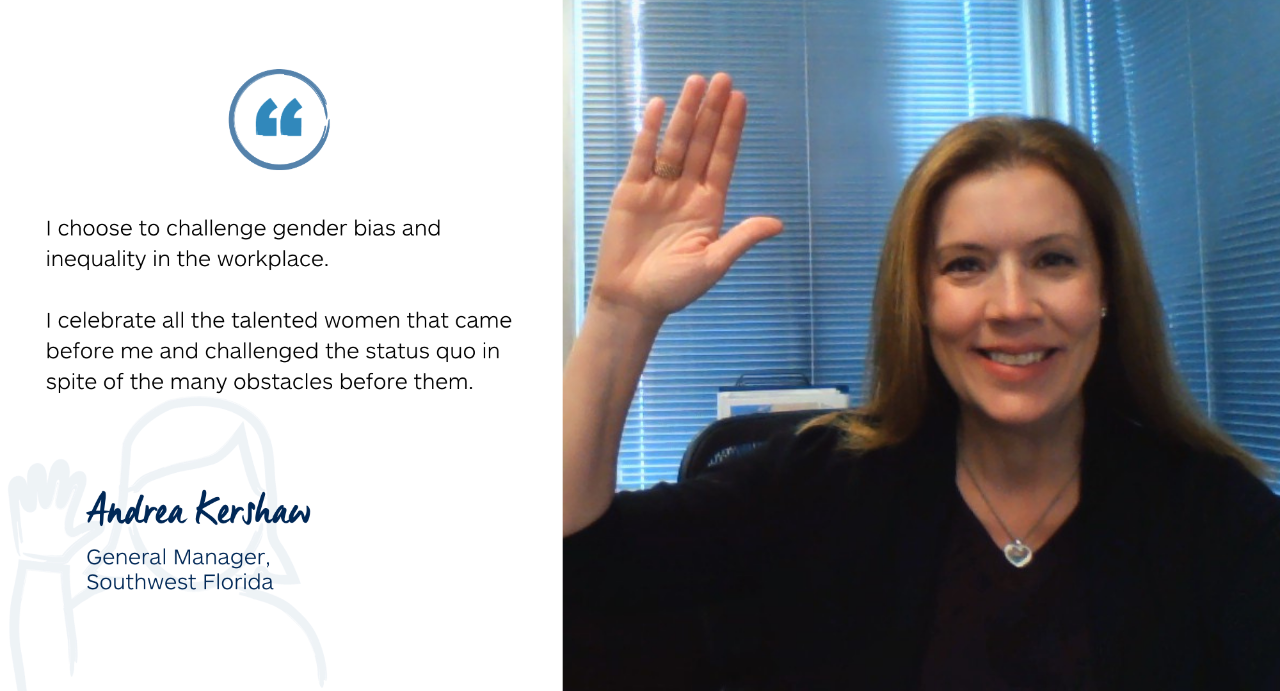 IWD Blog Quotes