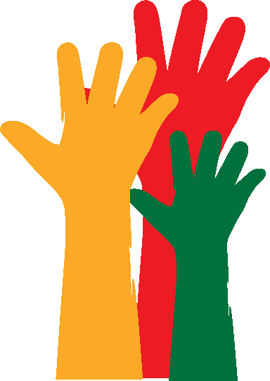 hands