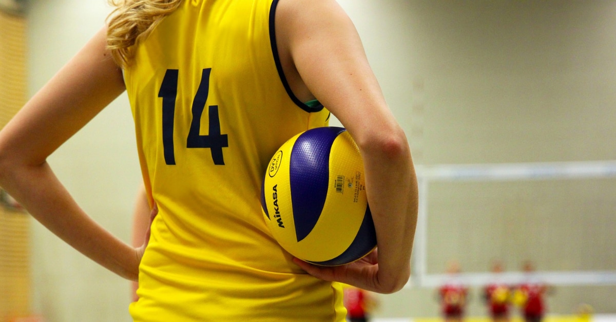 Female Sports Blog