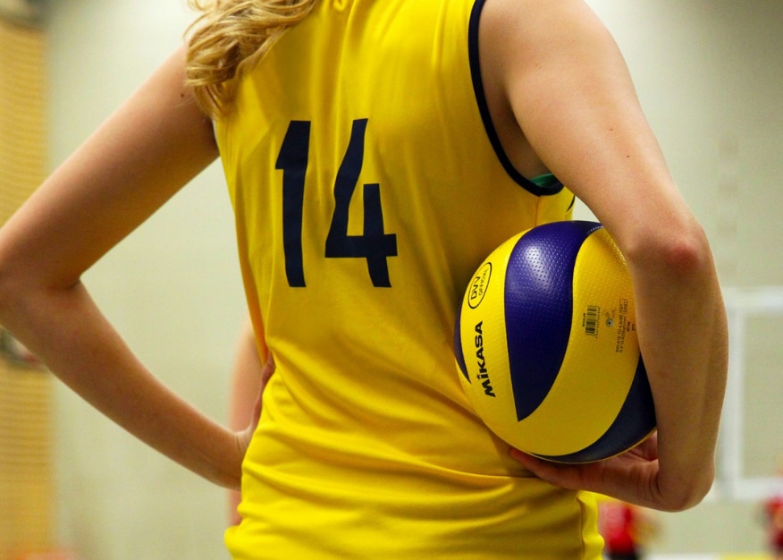 Female Sports Blog