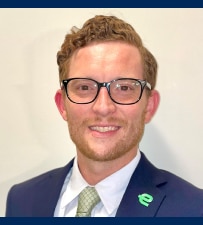 Enterprise Mobility employee in the US celebrating Pride Month