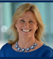 Enterprise Mobility employee in leadership for Women in Leadership blog