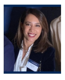 Photo of Akila L., Area Rental Manager, France