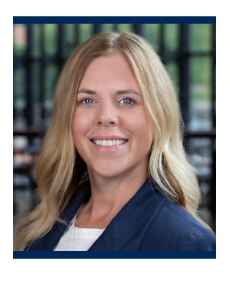 Photo of Jennifer E., Vice President, Canada  