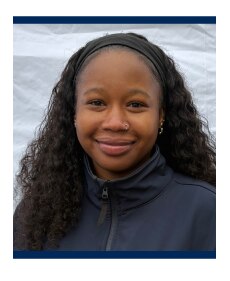 Photo of Mori H., Community Relations and Talent Acquisition Intern 