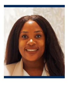 Photo of Margi D., Global SVP Human Resources, US