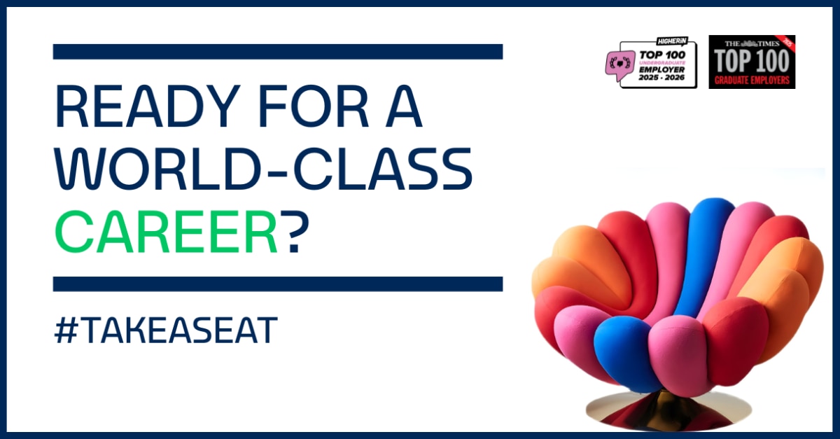 Campus Tour 2026 Take A Seat