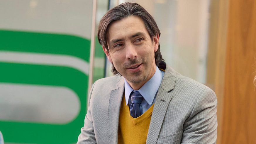 Enterprise Mobility team member – Camilo – IT Product Manager