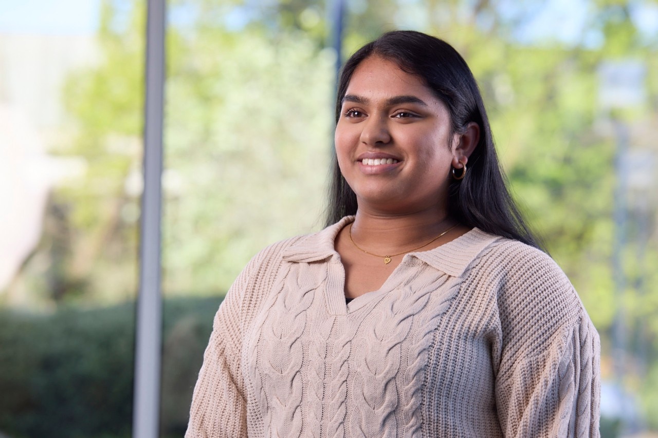 Enterprise Mobility team member – Mahe – One Year Intern