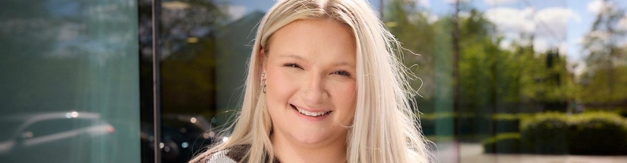 Enterprise Mobility team member – Macey – Reservation Agent Apprentice