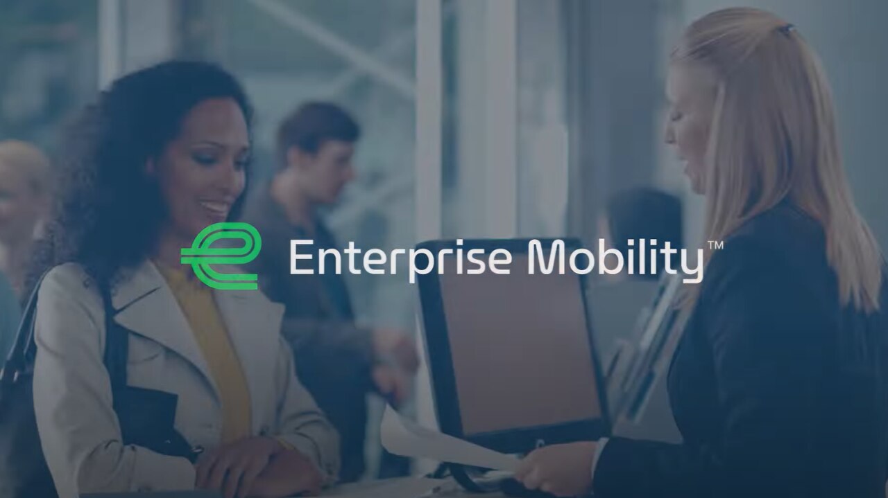 Enterprise Mobility